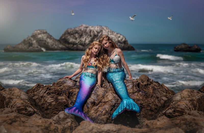 Mermaid Fantasy